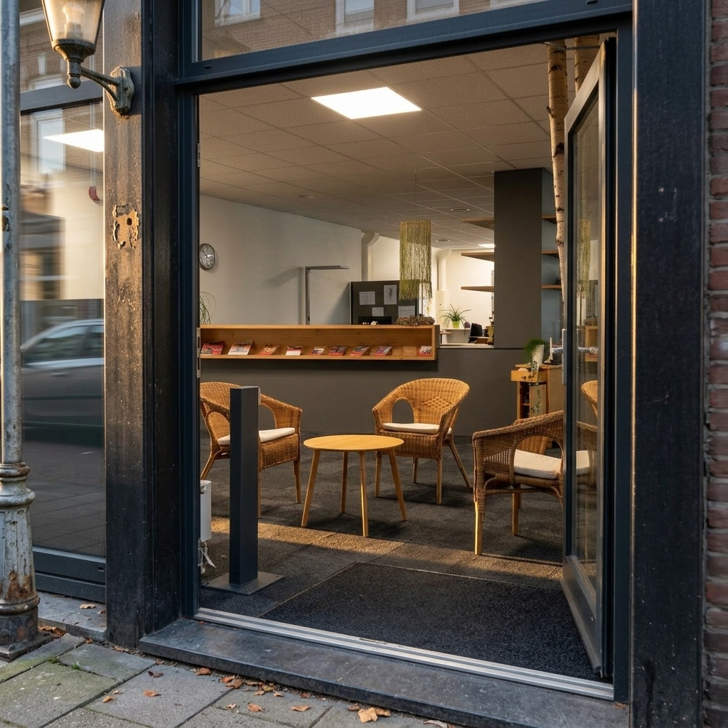 Intro/Gelände Family Network