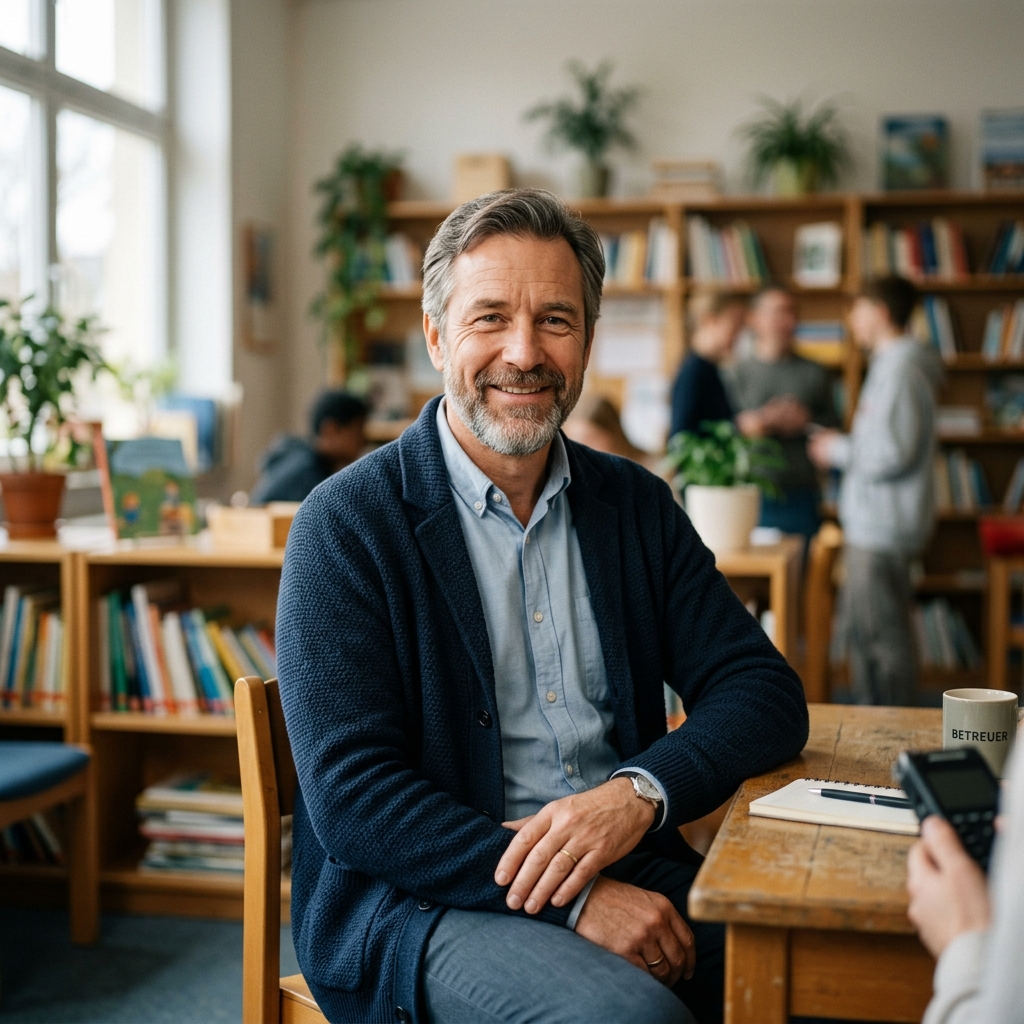 Interviews vollständig
